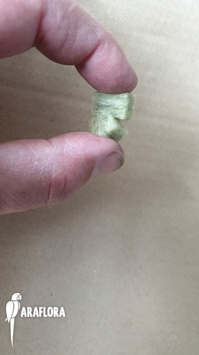 Rockwool cubes Grodan